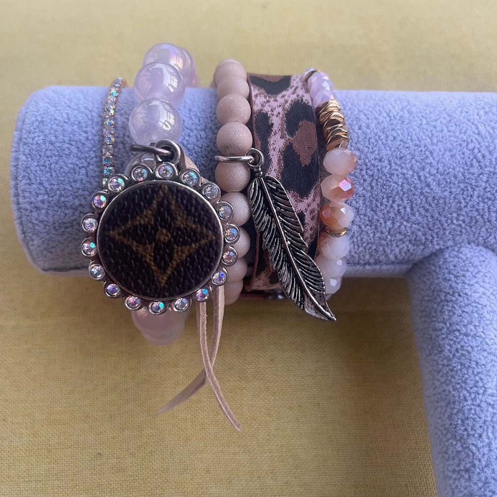 Keep it Gypsy Bracelet